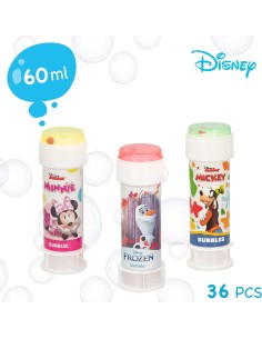 Bolle Di Sapone  60 ml Disney' 2