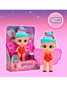 Bloopies Fairies Magic Bubbles Valeria 2