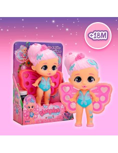 Bloopies Fairies Magic Bubbles Diana 2