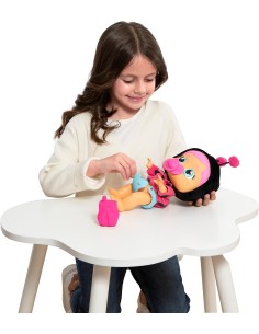 Cry Babies Loving Care Lady 2