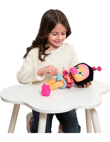 Cry Babies Loving Care Lady