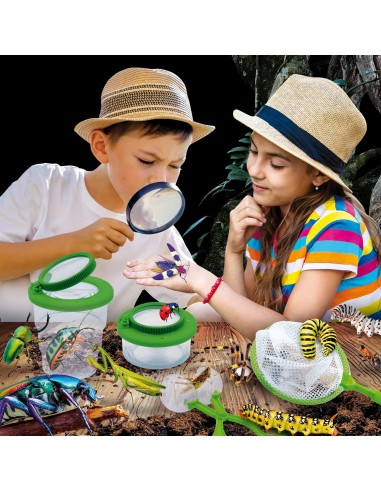 Lisciani - I'm a Genius Casa la Scienza degli...