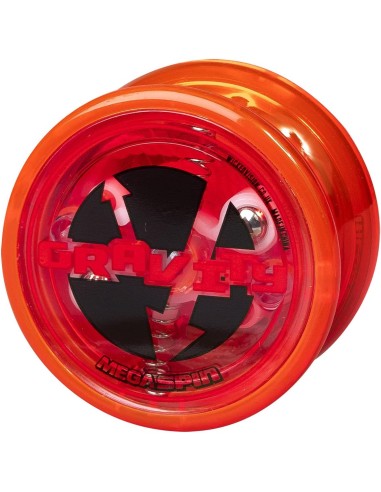 Wicked - Mega spin gravity