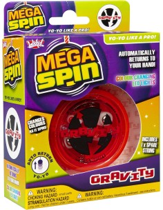 Wicked - Mega spin gravity 2