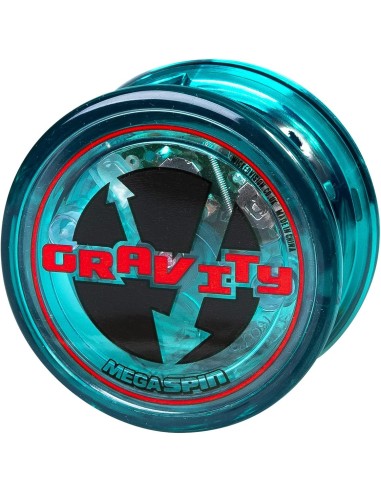 Wicked - Mega spin gravity