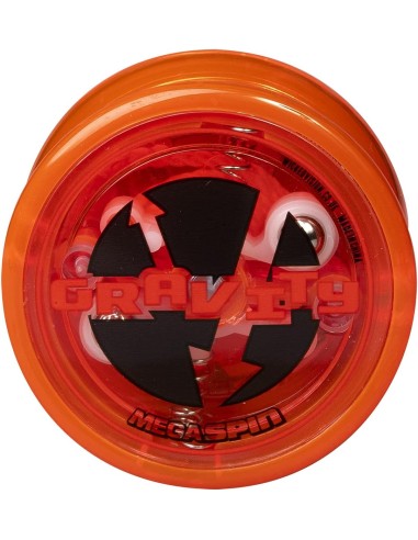 Wicked - Mega spin gravity