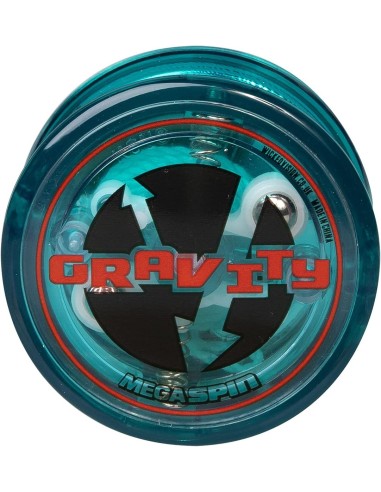 Wicked - Mega spin gravity