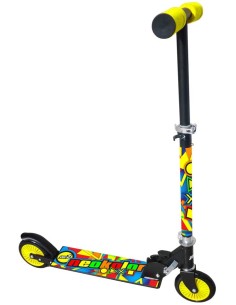 SCOOTER NEOKOLOR 120 MASCHIO