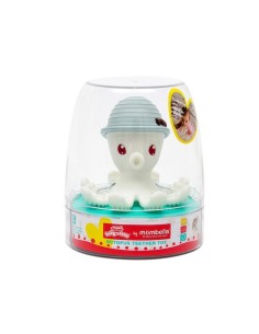 BONNIE LA PIOVRA - GRIGIO CHIARO