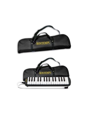 Bontempi - Clavietta con borsa da trasportare...