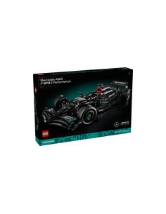 Lego Technic - Mercedes-AMG F1 W14 E Performance