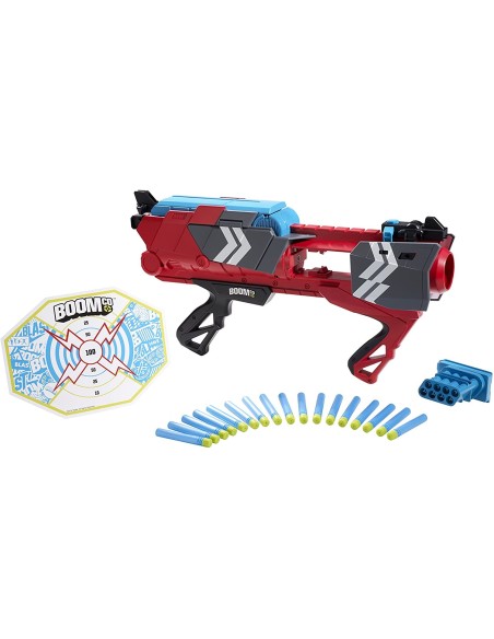 BOOMCO STEALTH AMBUSH