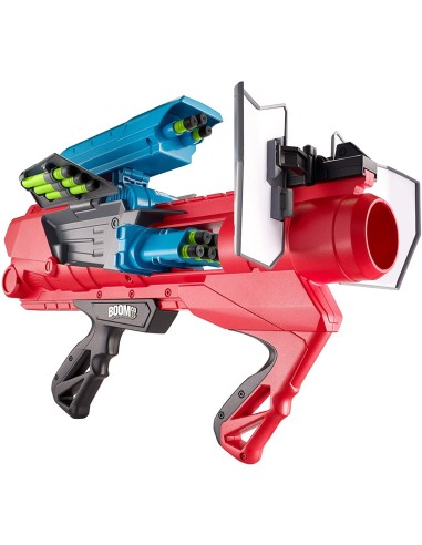 BOOMCO STEALTH AMBUSH