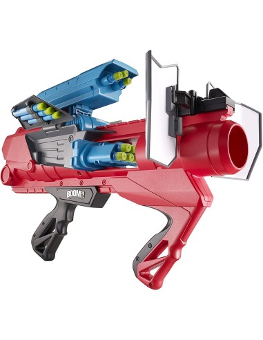 BOOMCO STEALTH AMBUSH