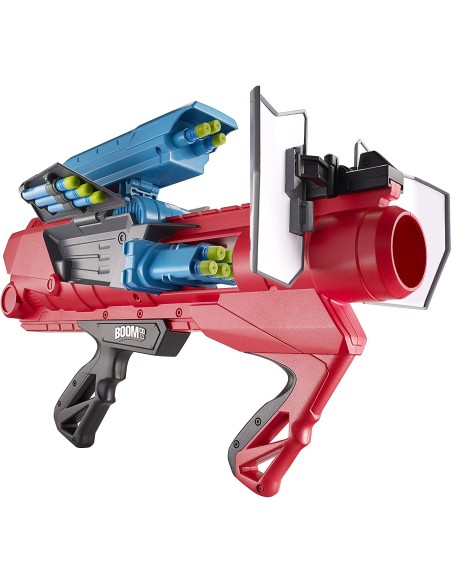 BOOMCO STEALTH AMBUSH