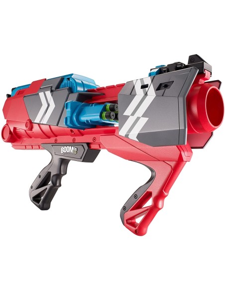 BOOMCO STEALTH AMBUSH