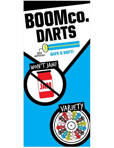 BOOMCO STEALTH AMBUSH