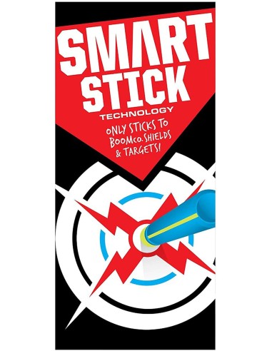 BOOMCO STEALTH AMBUSH