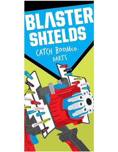 BOOMCO STEALTH AMBUSH