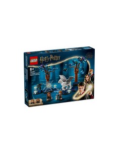 Lego Harry Potter - Foresta Proibita: creature magiche 