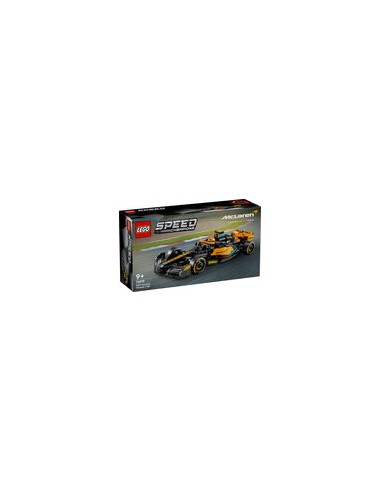 Lego Speed Champions - Monoposto da corsa...