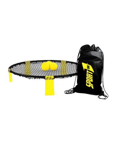 Bounching Net set - SPIKEBALL