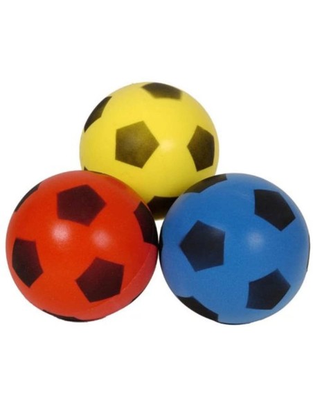 Palla in spugna 120mm