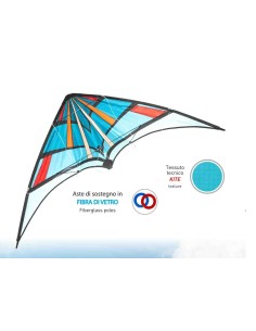 Aquilone - Stunt KITE