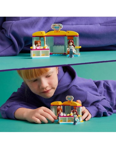 Lego Friends - Il piccolo negozio di accessori