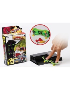 BRINKEN MINISKATE LEVEL 3