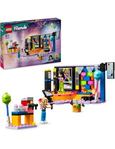 Lego Friends - Karaoke Party