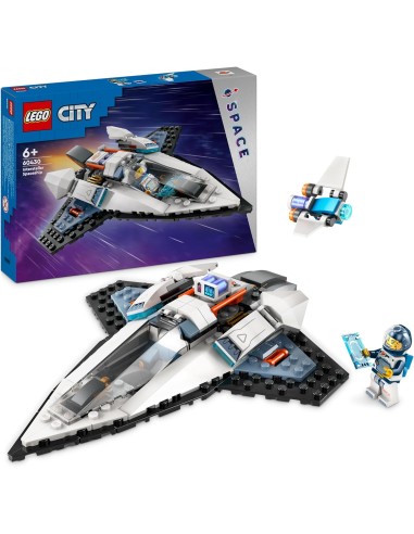 Lego City - Astronave Interstellare