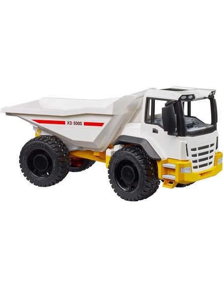 Bruder - Camion Ribaltabile