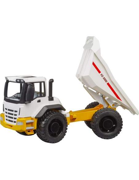 Bruder - Camion Ribaltabile