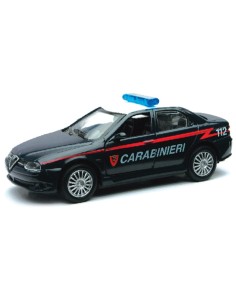New Ray - 1:32 Alfa Romeo 156 Carabinieri 