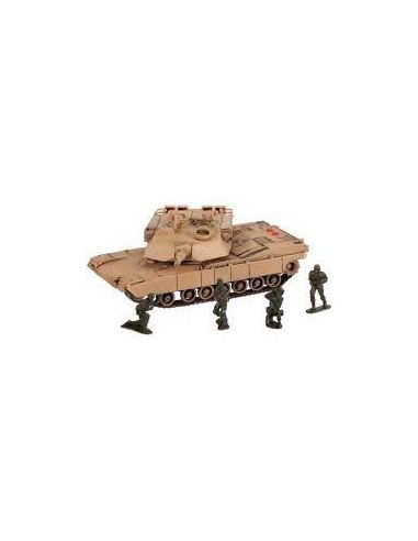 New Ray - 1:32 BO Classic Tank M1A1