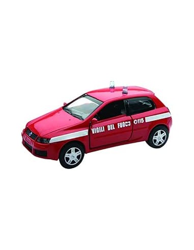 New Ray - 1:32 Fiat Stilo Vigili del Fuoco