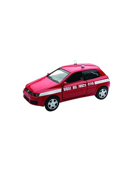 New Ray - 1:32 Fiat Stilo Vigili del Fuoco
