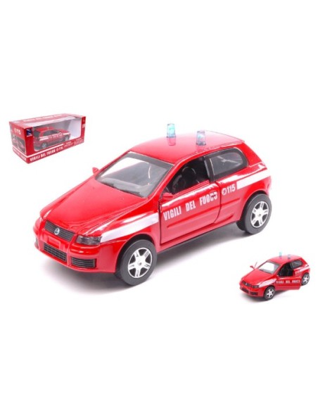 New Ray - 1:32 Fiat Stilo Vigili del Fuoco