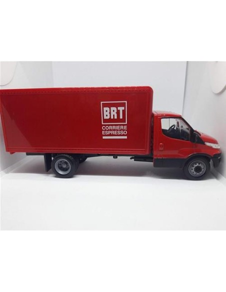 New Ray - 1:32 Iveco Daily BRT