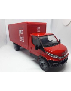 New Ray - 1:32 Iveco Daily BRT 2