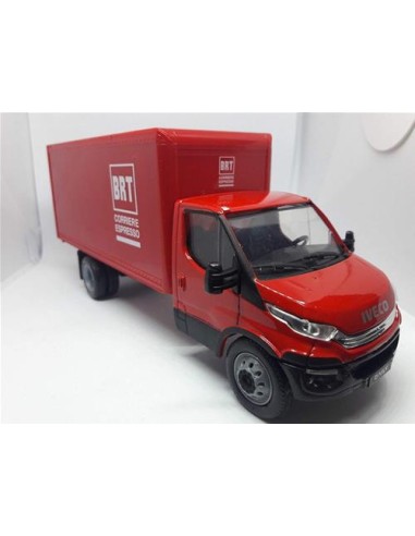New Ray - 1:32 Iveco Daily BRT