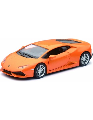 New Ray - 1:32 Lamborghini Huracan LP610-...