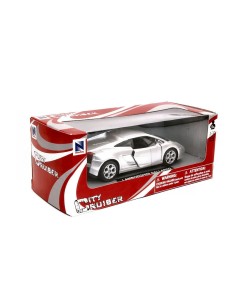 New Ray - 1:32 Lamborghini Gallardo Grigia