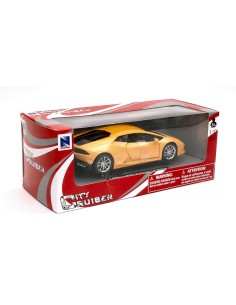 New Ray - 1:32 Lamborghini Gallardo Gialla