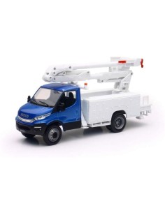 New Ray - 1:36 Iveco Daily Line Maintenance
