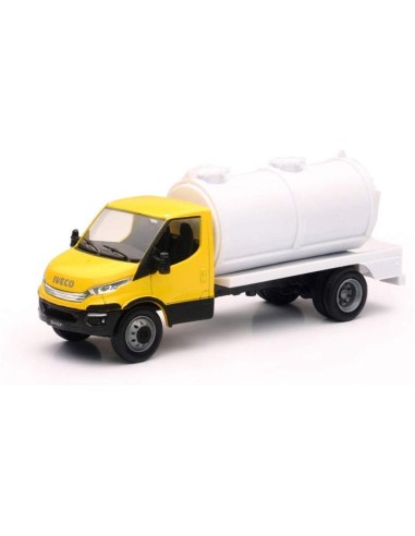 New Ray - 1:36 Iveco Daily Tanker 