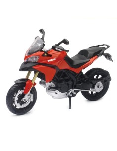 New Ray - Ducati Multistrada 1200S ass.