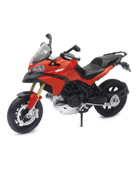 New Ray - Ducati Multistrada 1200S ass.