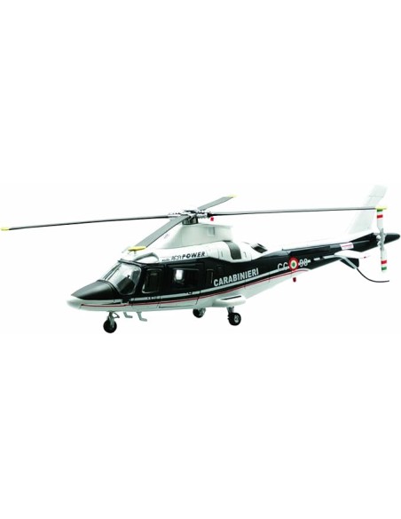 New Ray - 1:43 Agustawestland AW109 Carabinieri